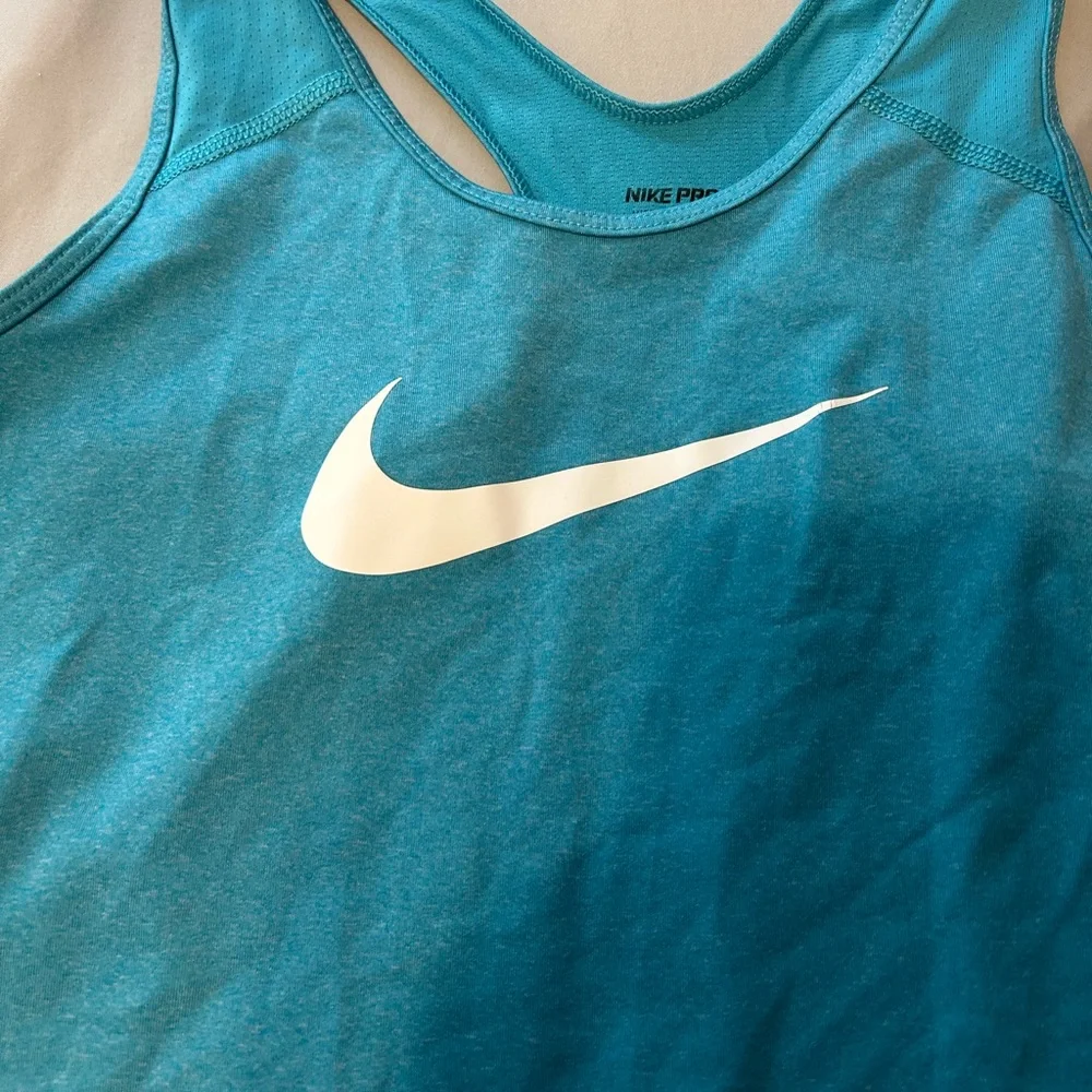 Nike Tank Top